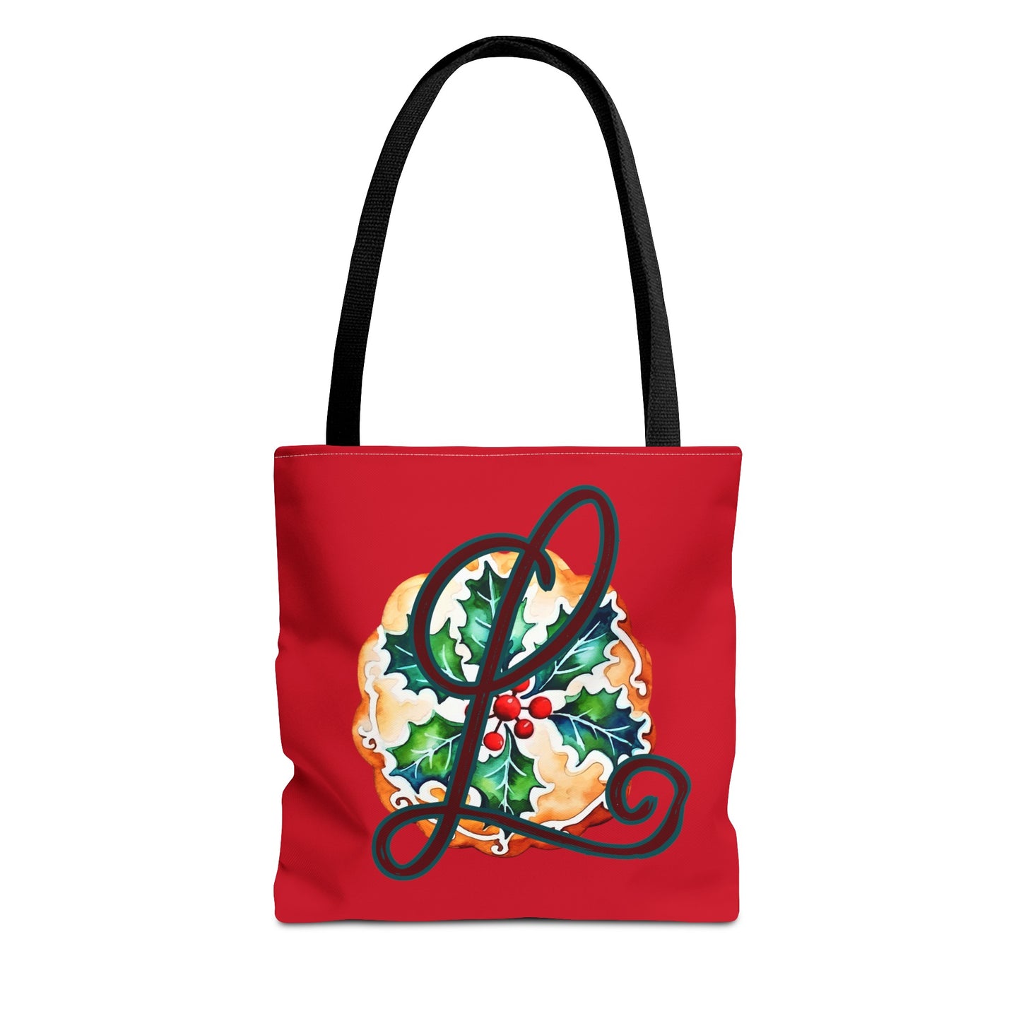 Christmas Tote Bag "L"