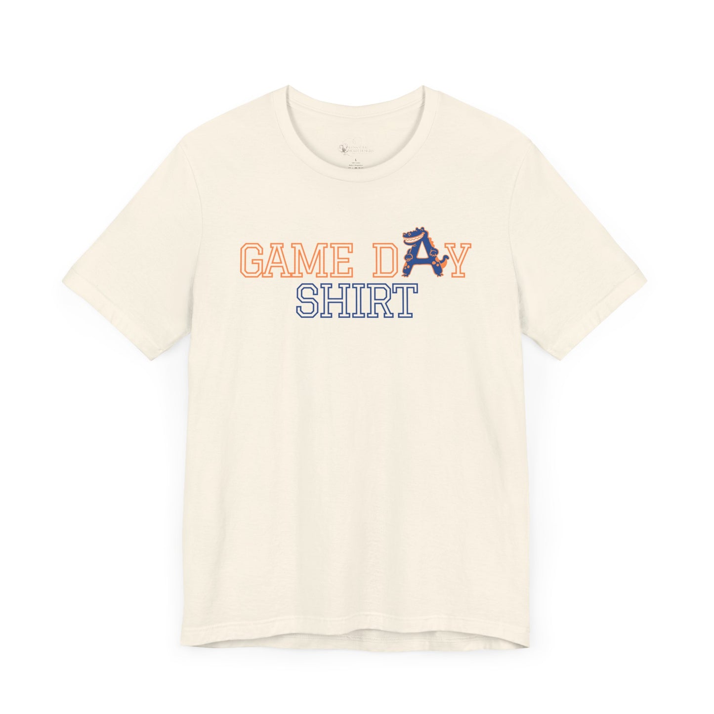 Greater Gator Game Day T-Shirt