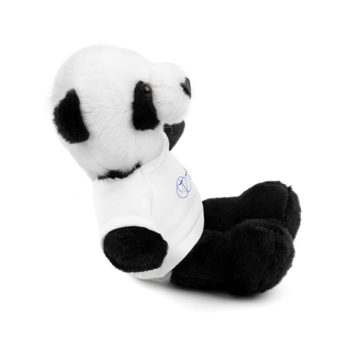 GMP Stuffed Animal