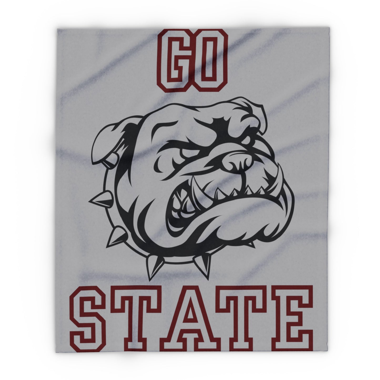 Go State Gray