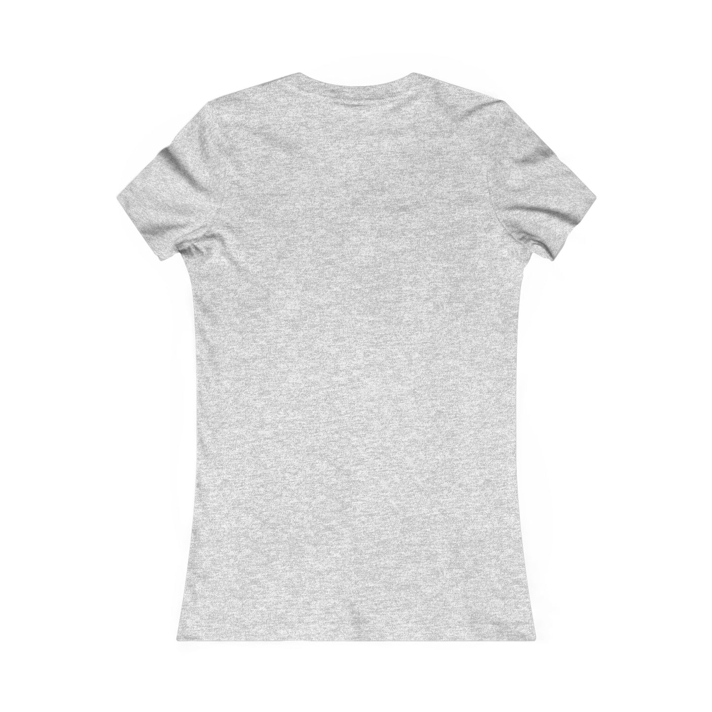 HLF Red Women's Tee