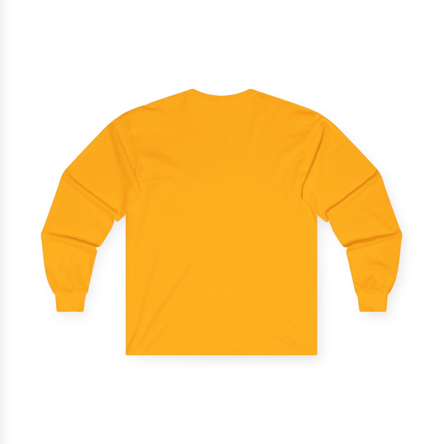 Stingray Unisex Ultra Cotton Long Sleeve Tee