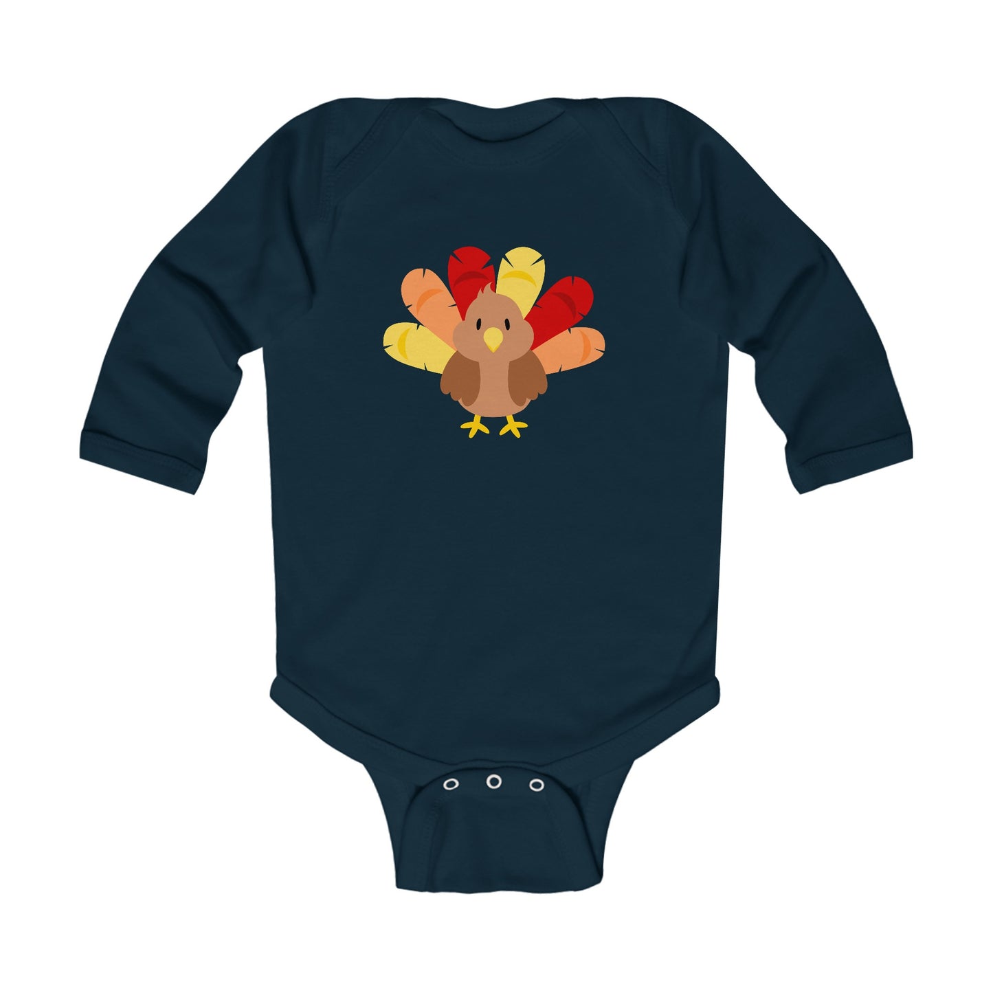 Turkey Day Onsie