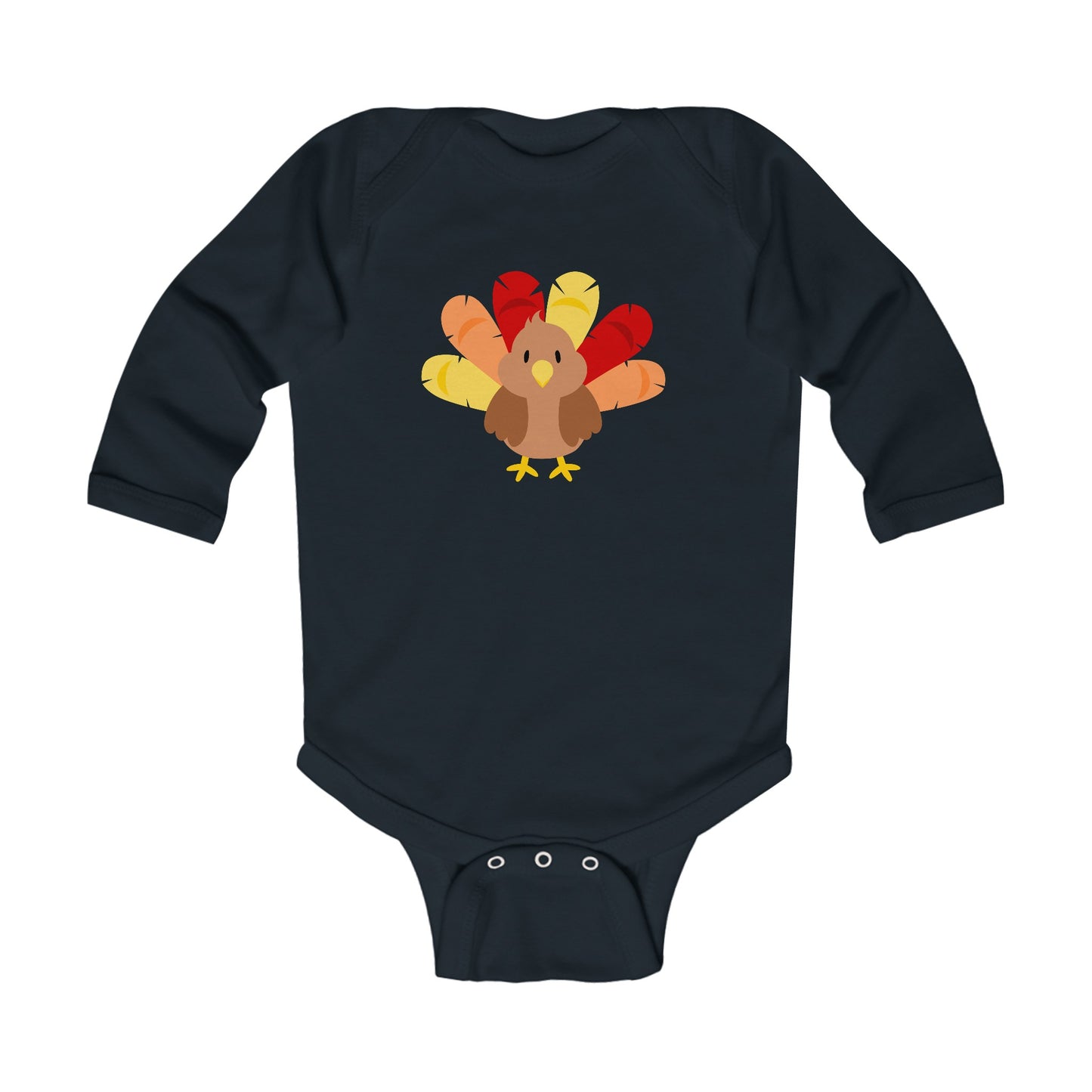 Turkey Day Onsie