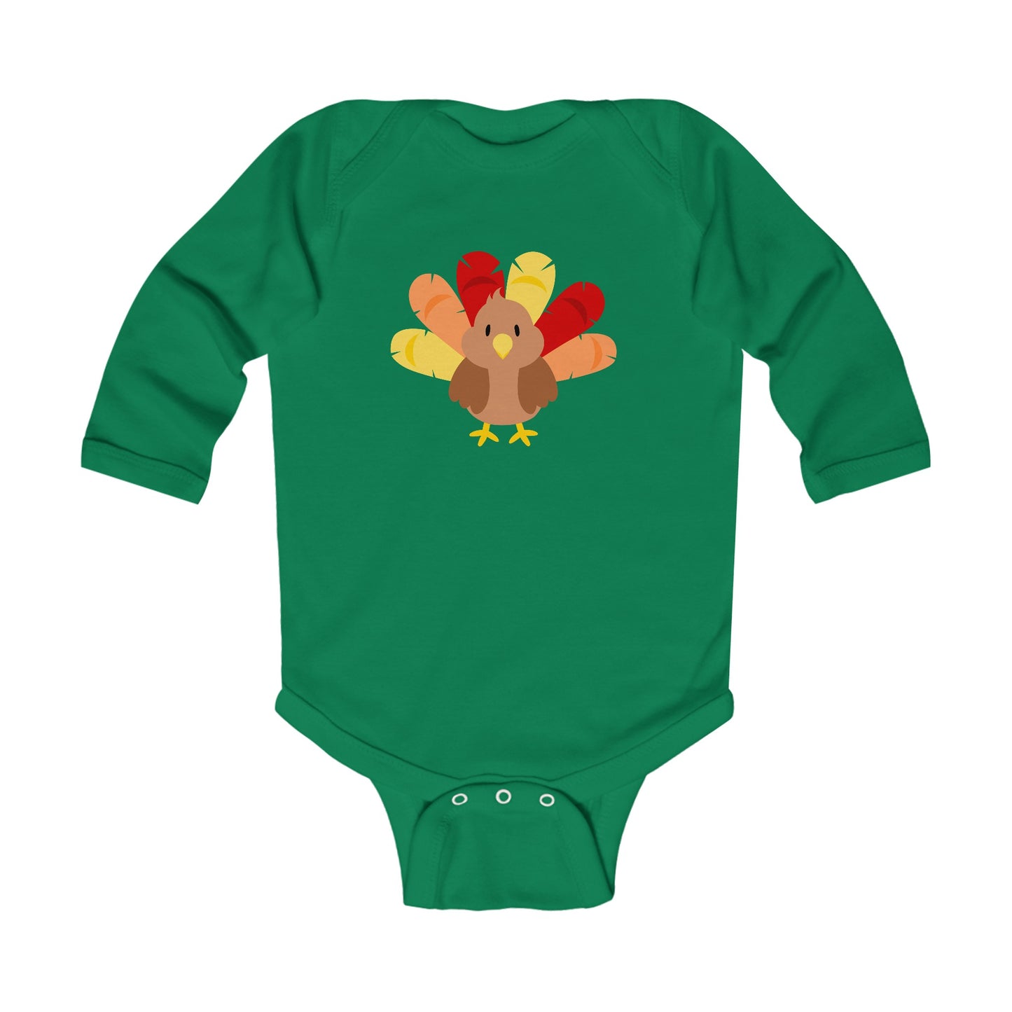 Turkey Day Onsie