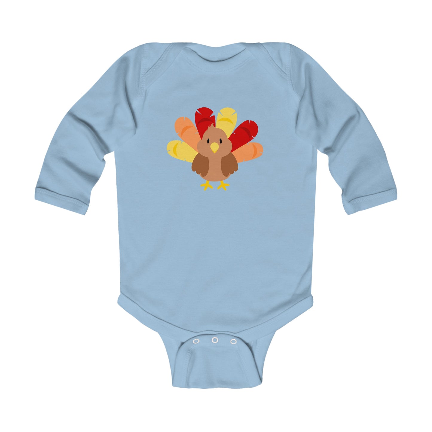 Turkey Day Onsie