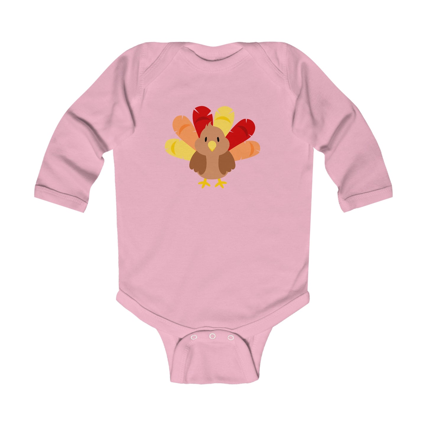 Turkey Day Onsie