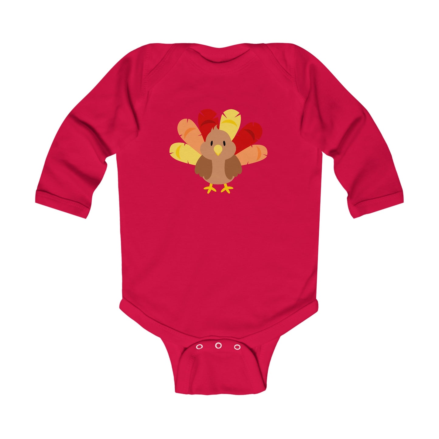 Turkey Day Onsie