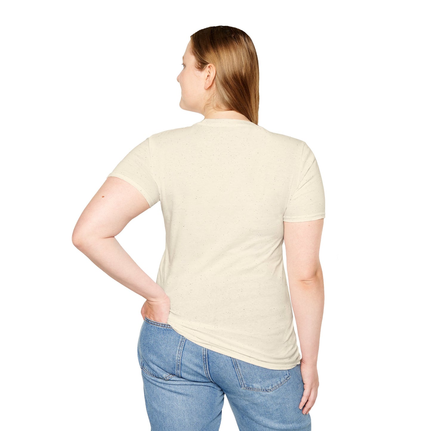Isaiah 6:3 T-Shirt