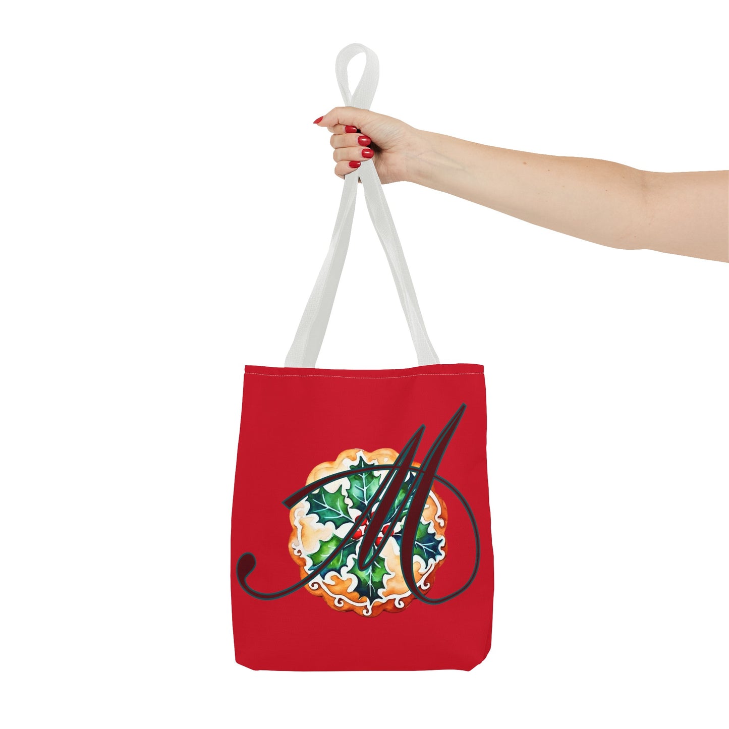 Christmas Tote Bag "M"