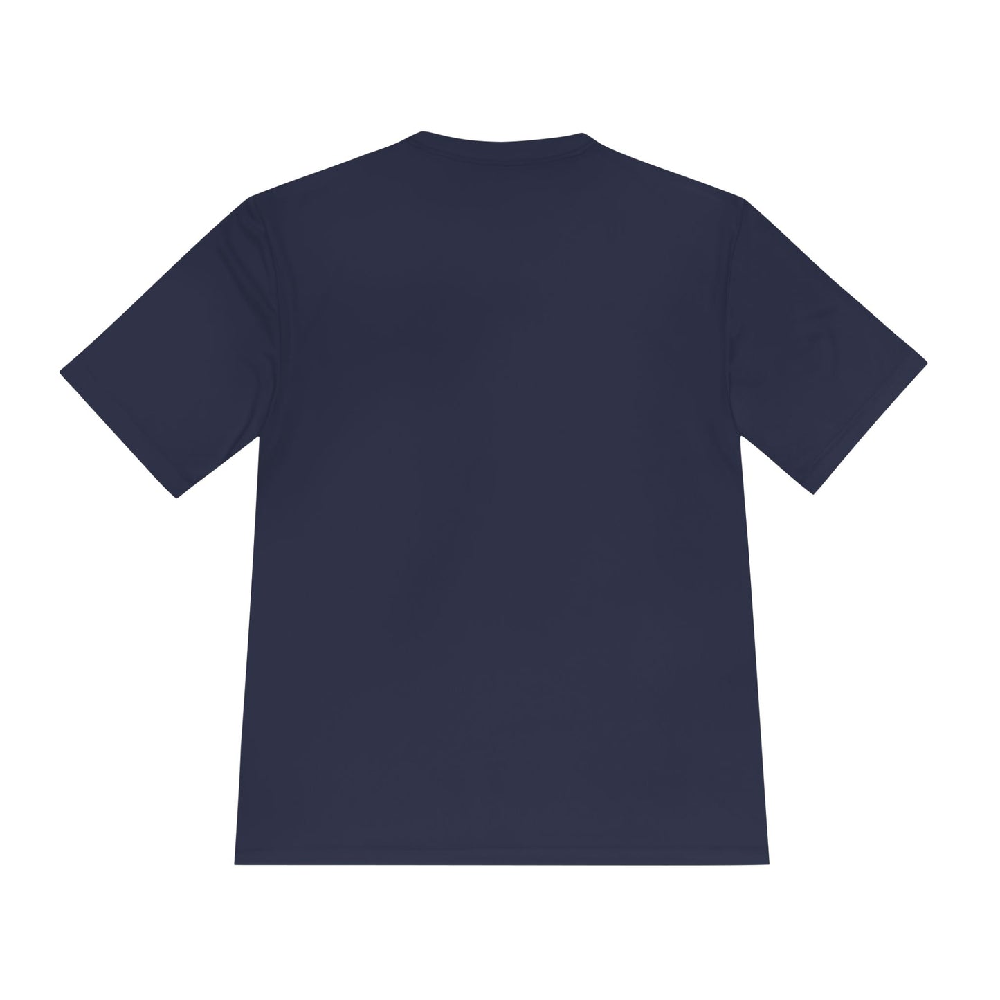 STINGRAY BASEBALL Unisex Moisture Wicking Tee