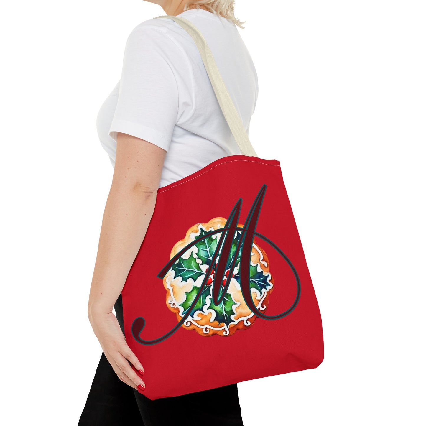 Christmas Tote Bag "M"