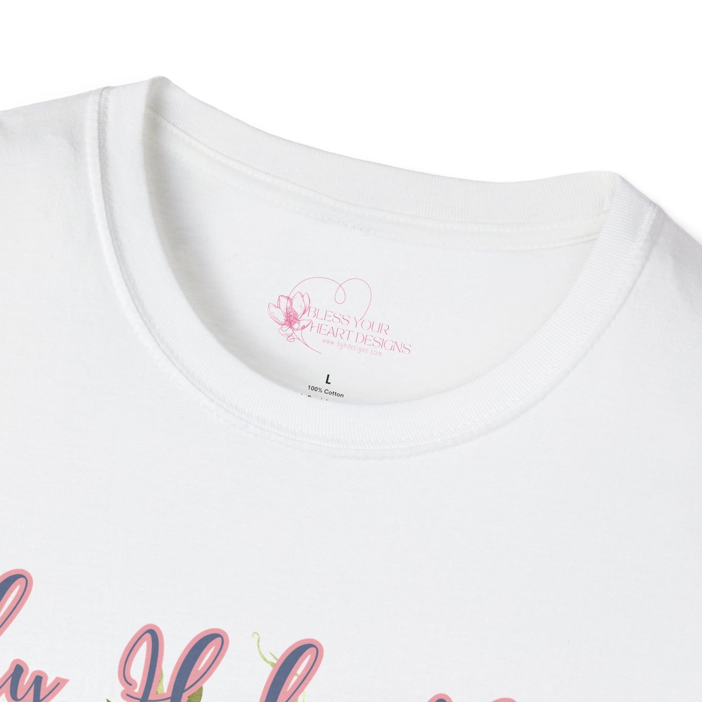Isaiah 6:3 T-Shirt