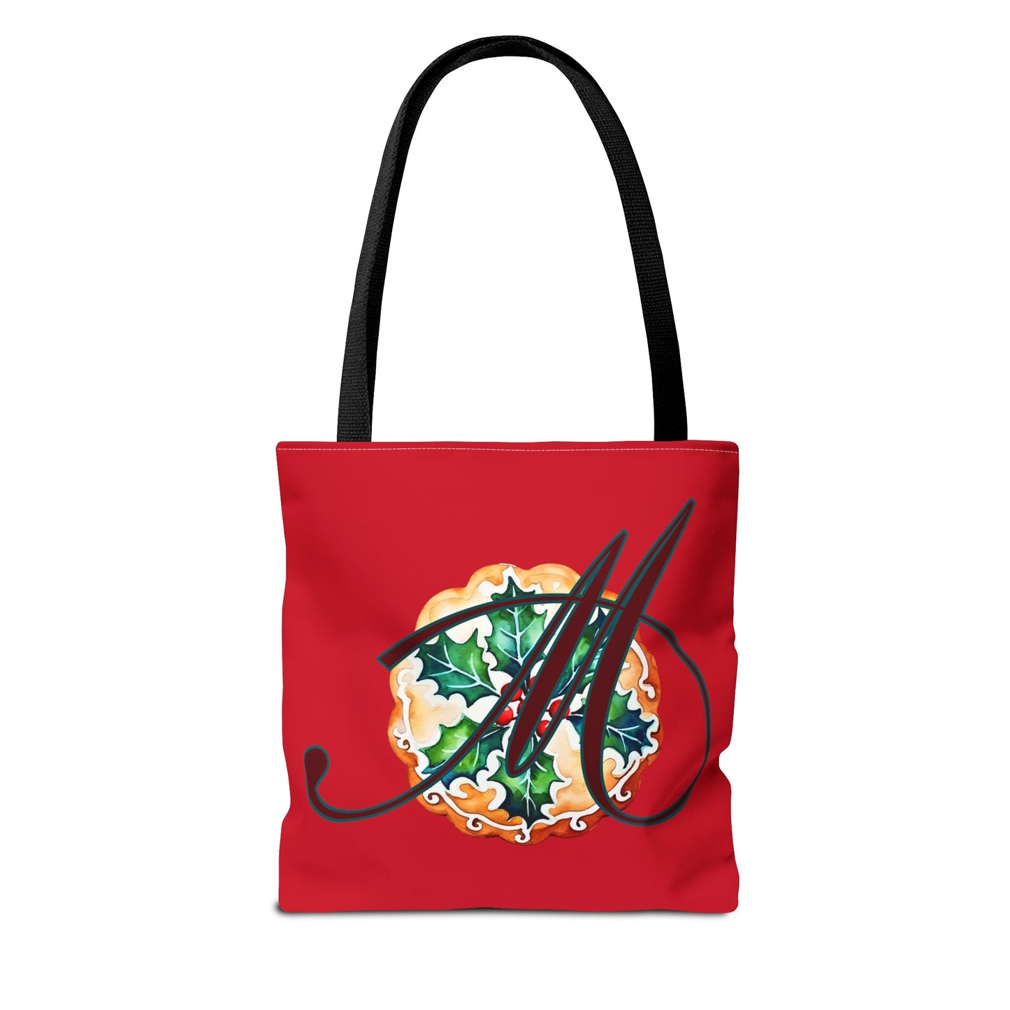 Christmas Tote Bag "M"