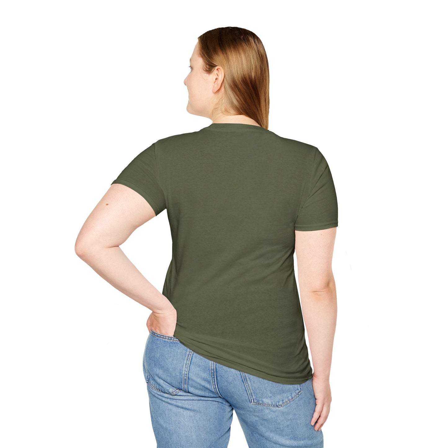Isaiah 6:3 T-Shirt