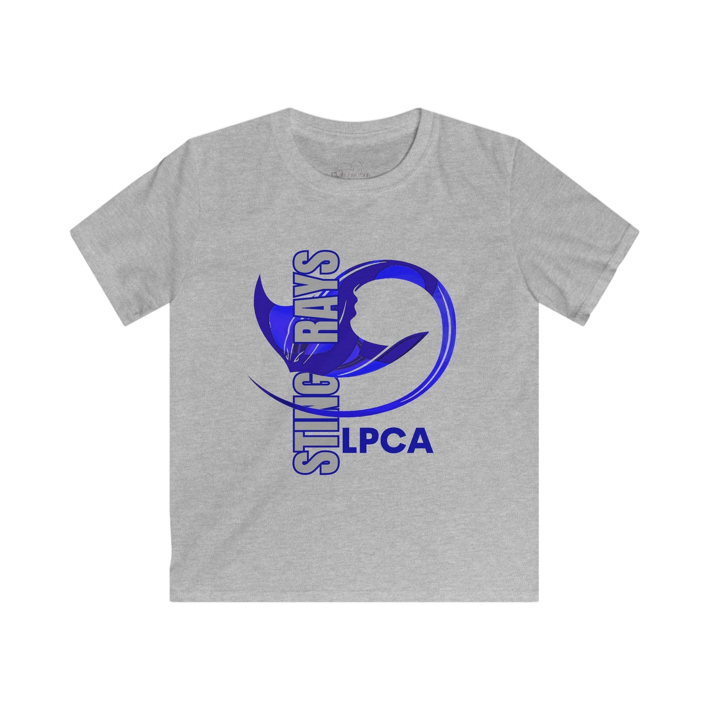 LPCA KIDS SOFT TEE