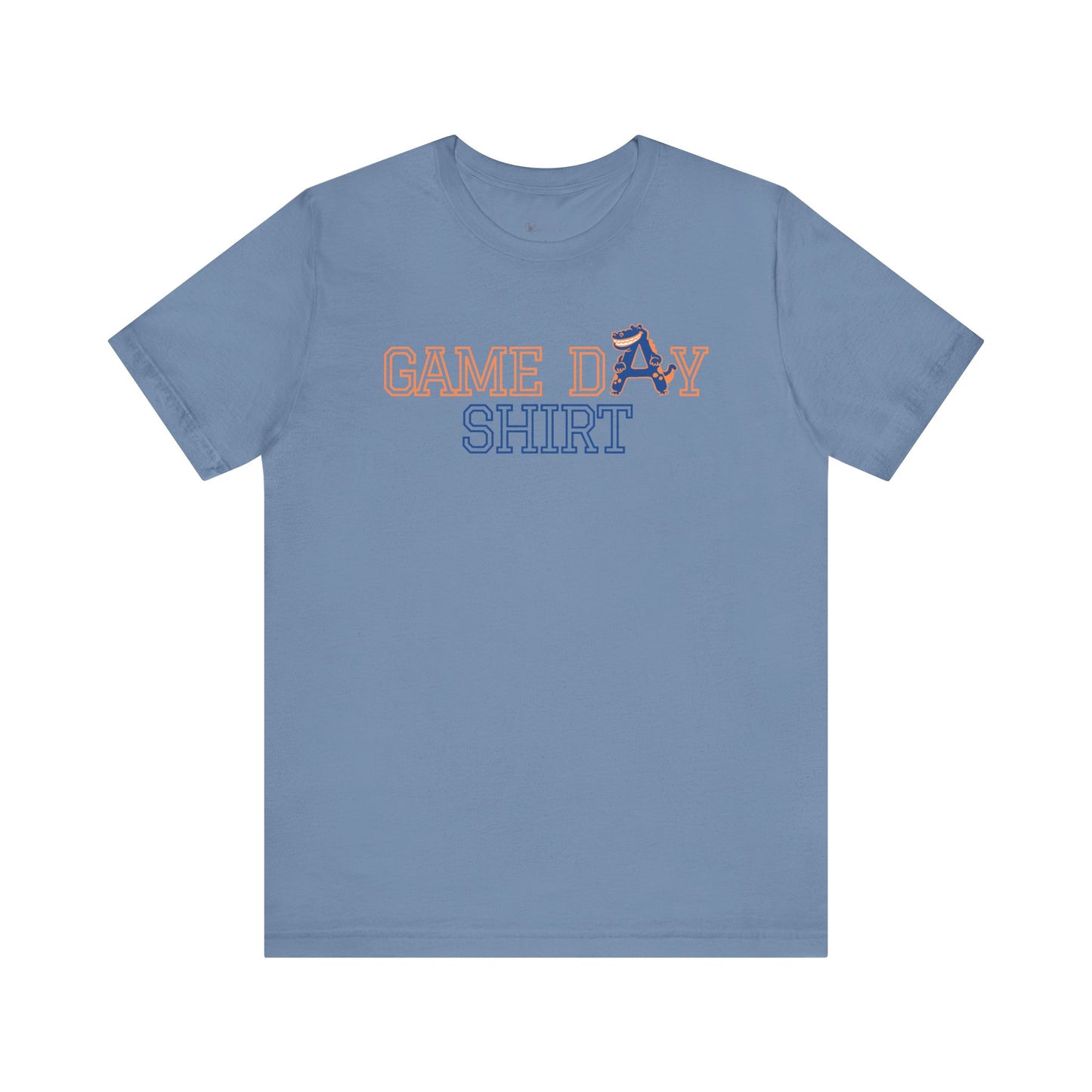 Greater Gator Game Day T-Shirt