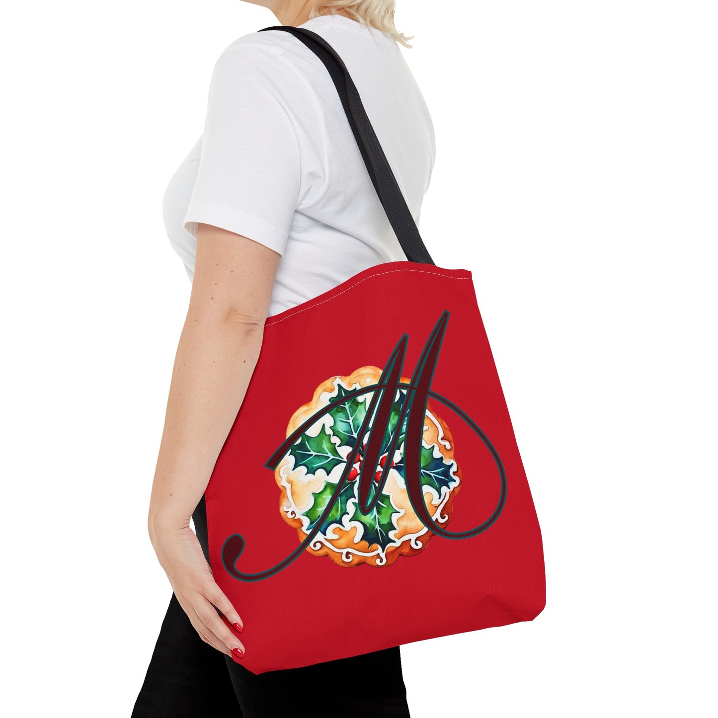 Christmas Tote Bag "M"