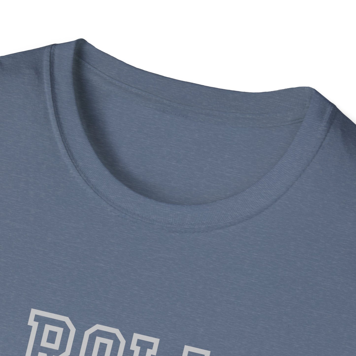 Roll Tide Softstyle T-Shirt