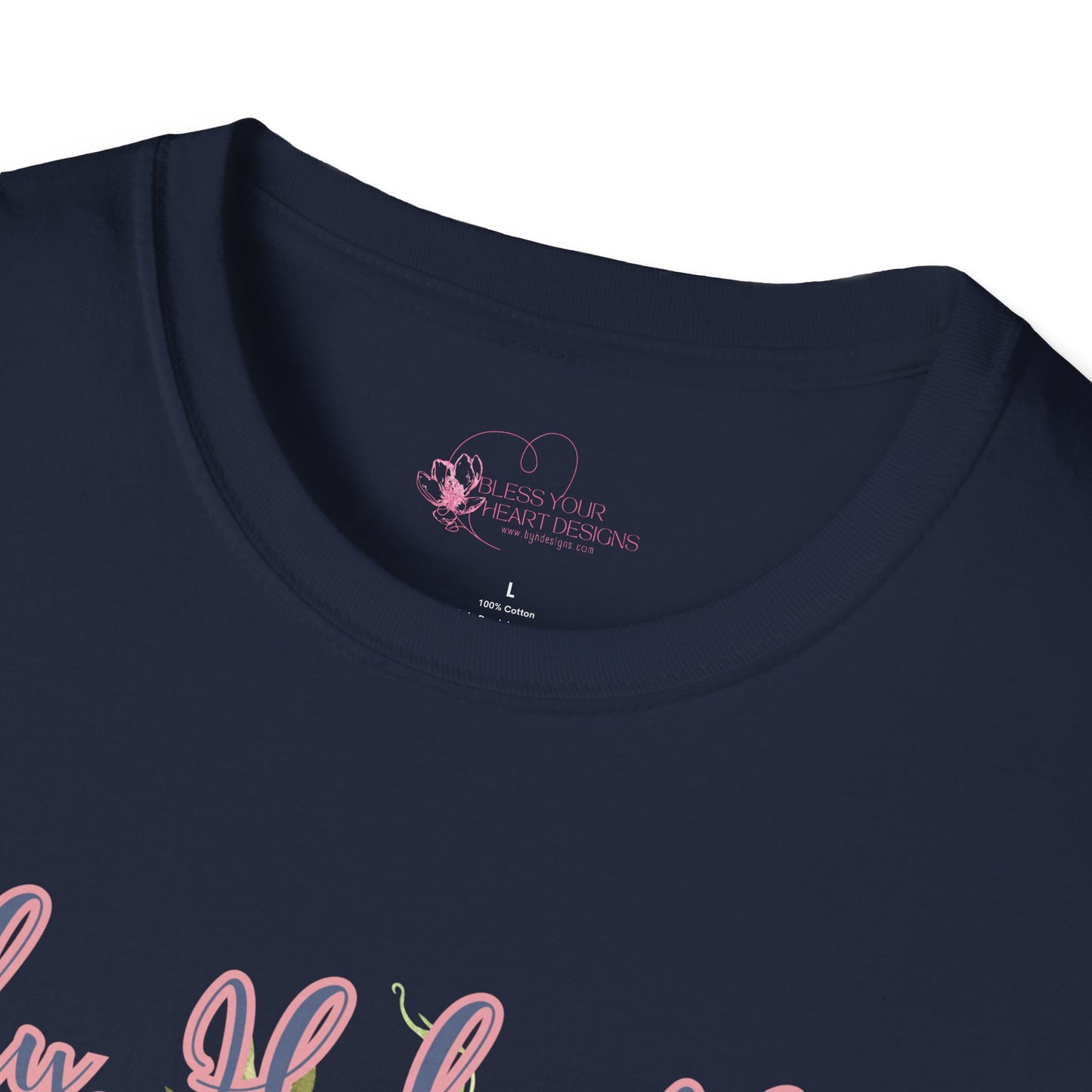 Isaiah 6:3 T-Shirt
