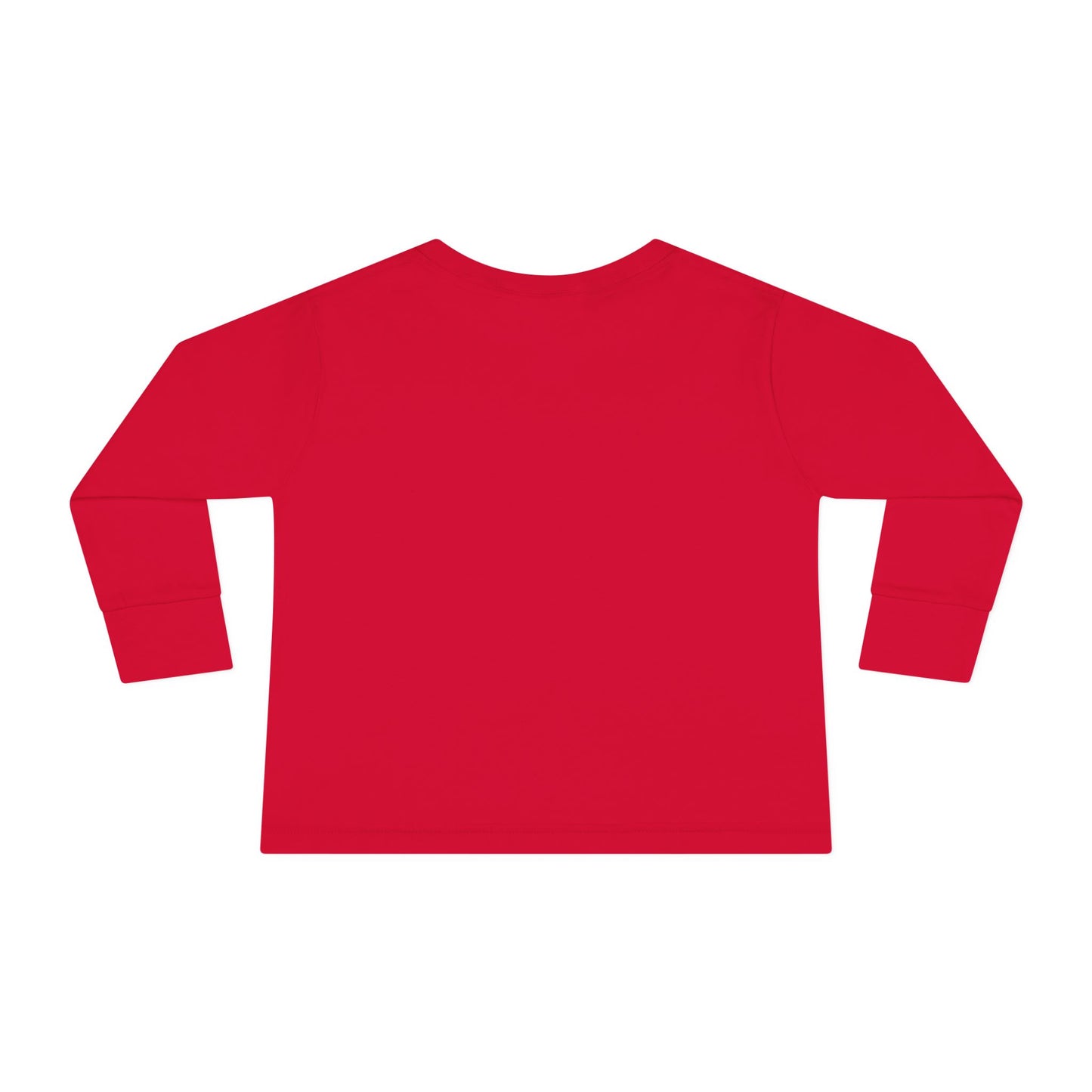 Turkey Day Toddler Tee