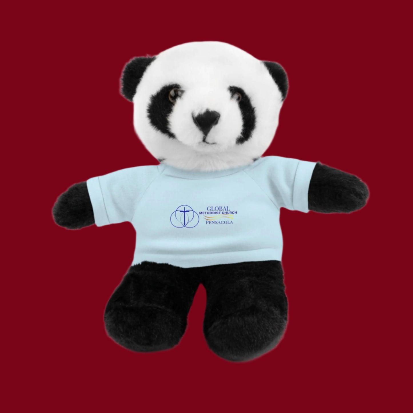 GMP Stuffed Animal