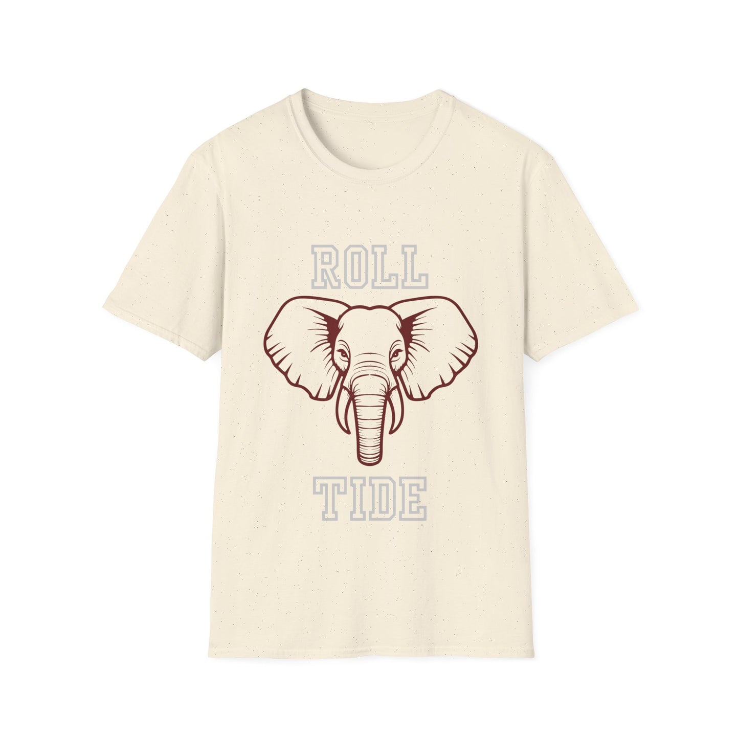 Roll Tide Softstyle T-Shirt