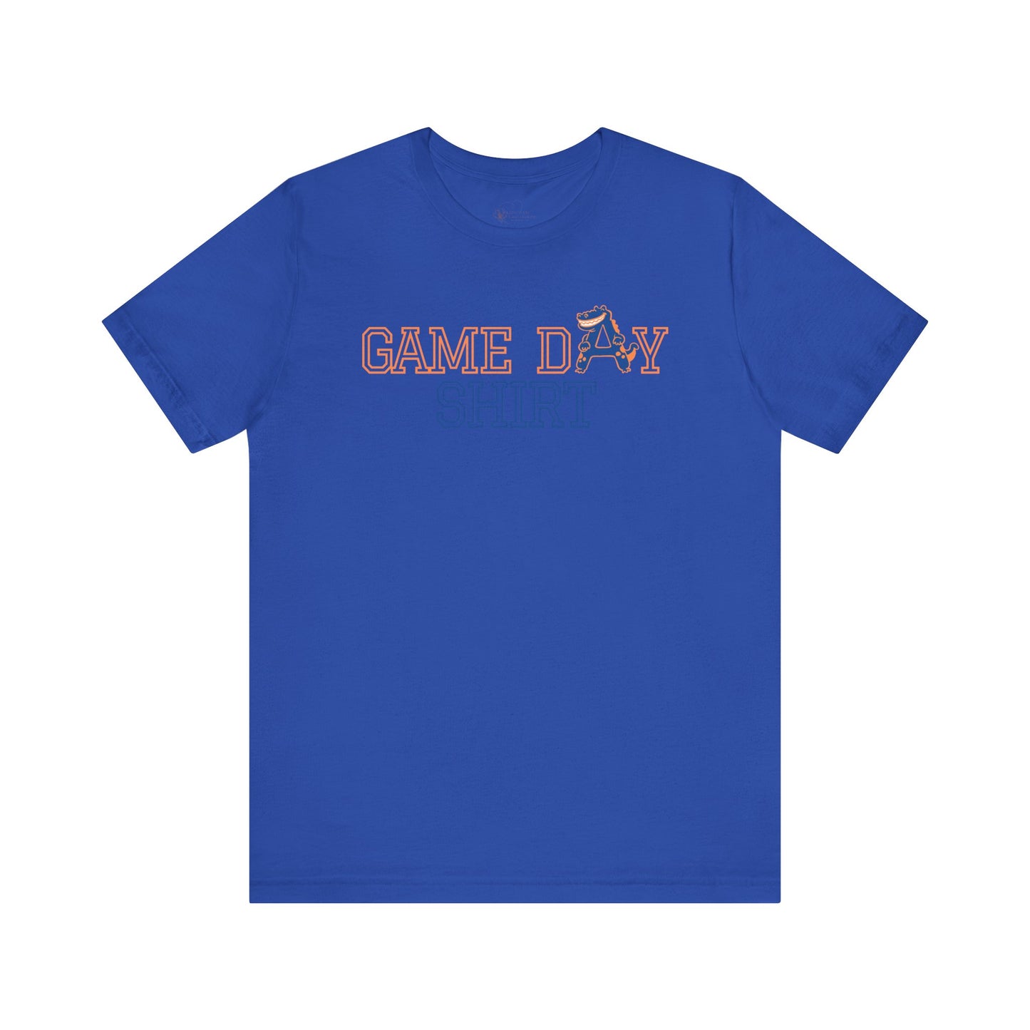 Greater Gator Game Day T-Shirt
