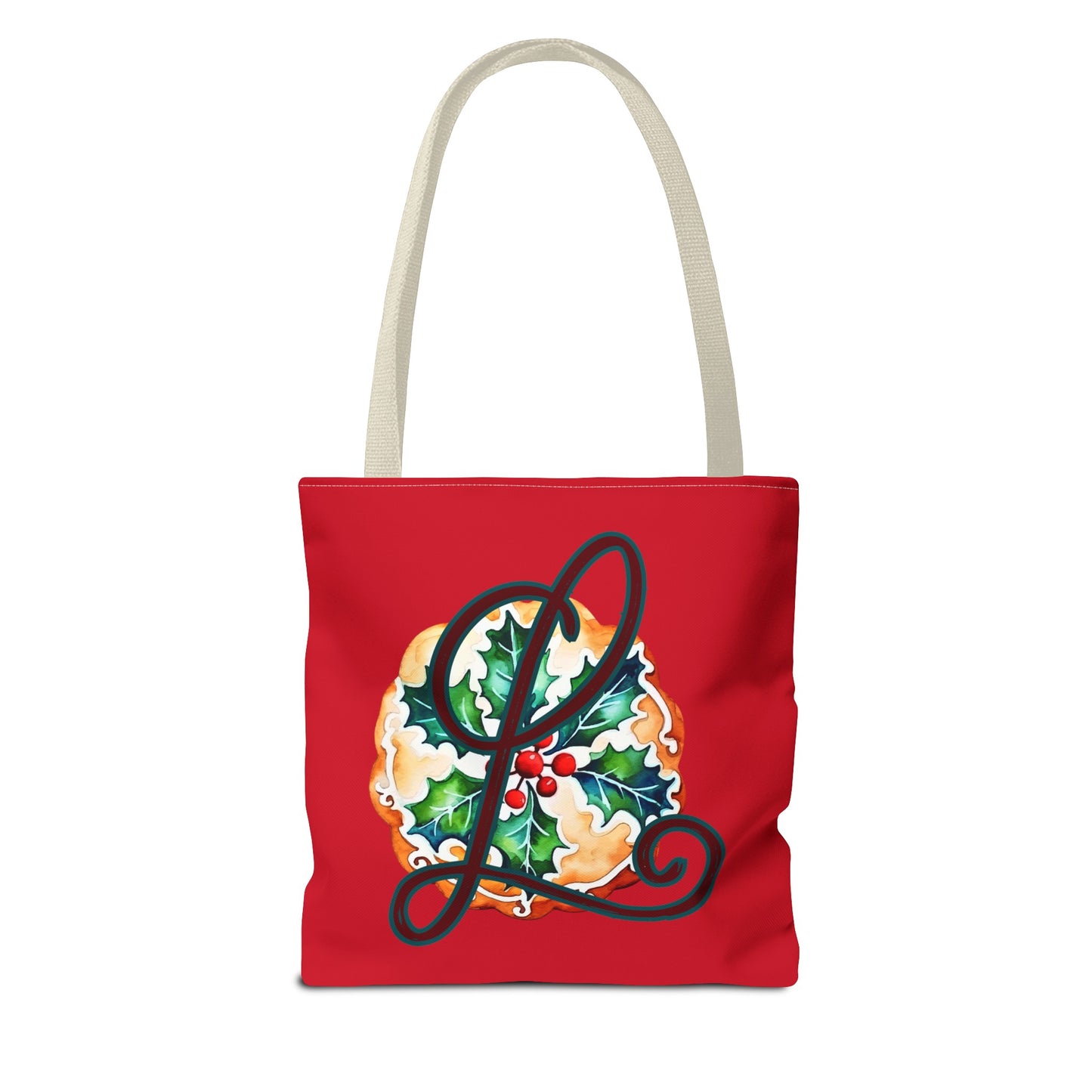 Christmas Tote Bag "L"