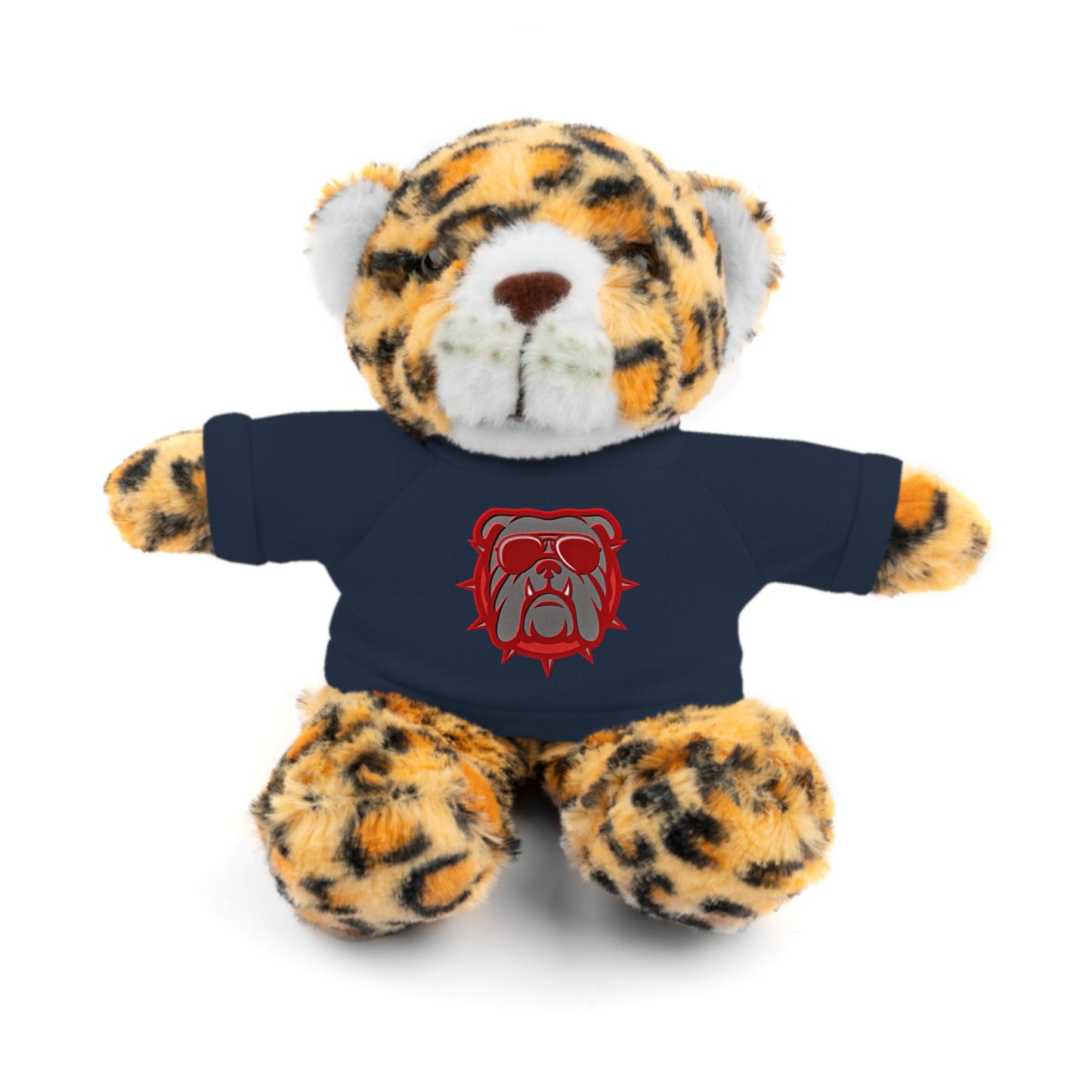 DAWGS Stuffed Animals with Tee