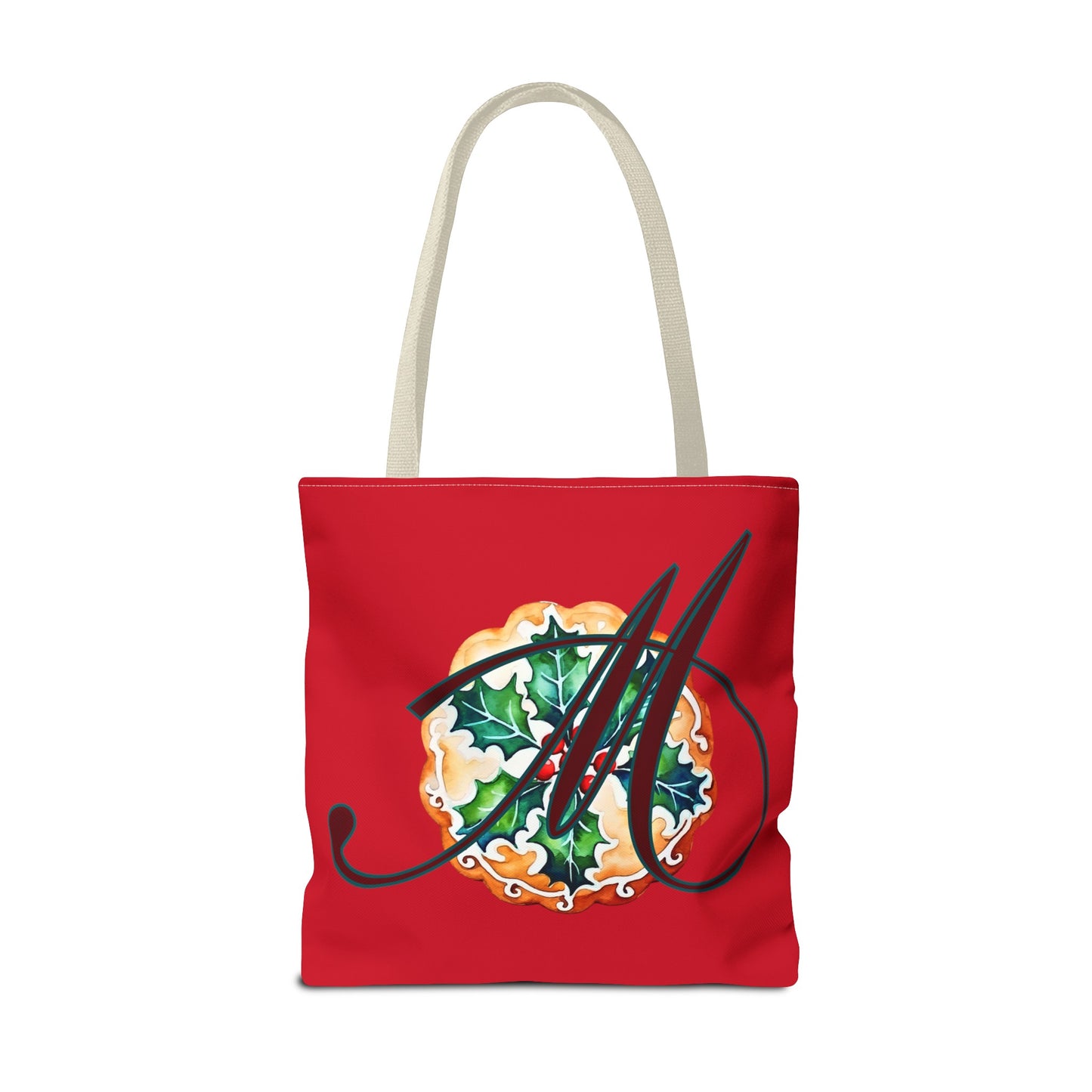 Christmas Tote Bag "M"