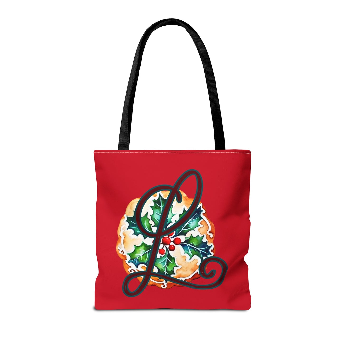 Christmas Tote Bag "L"