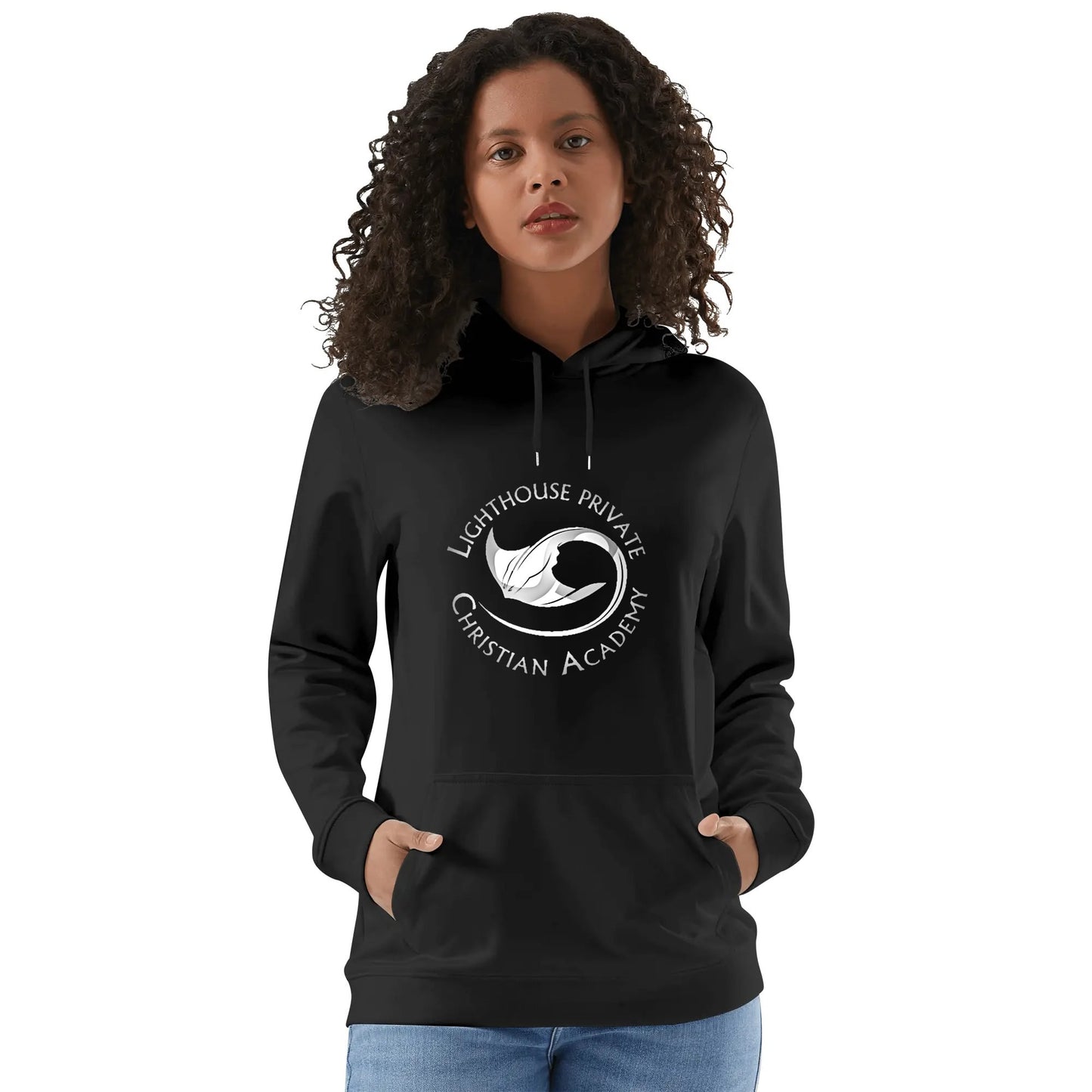 LPCA Stingrays Cotton Hoodie