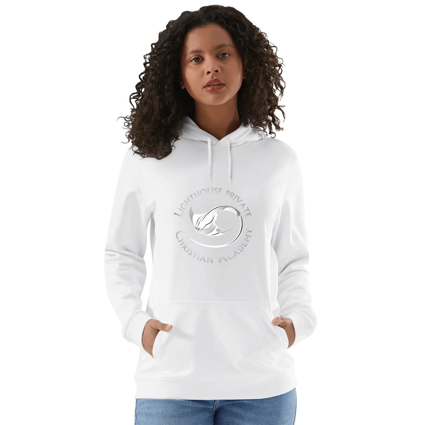 LPCA Stingrays Cotton Hoodie