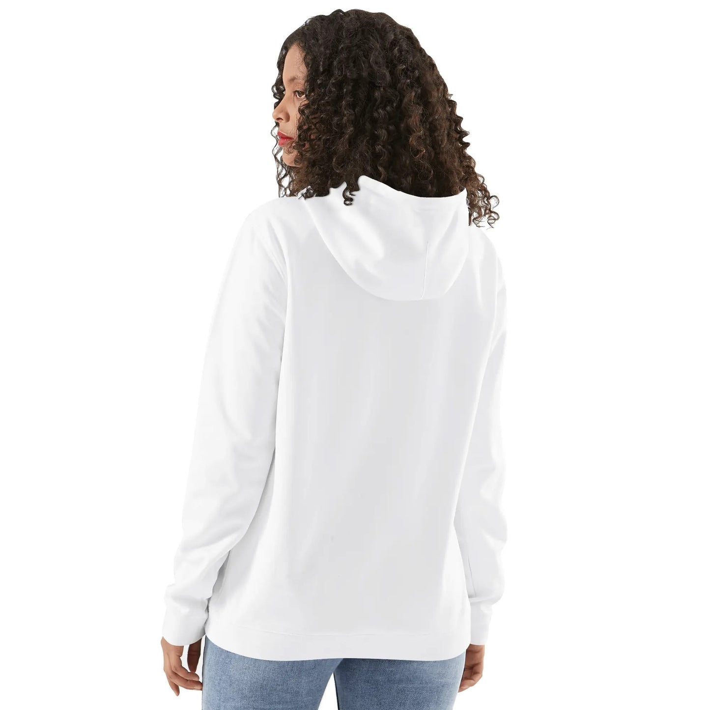 LPCA Stingrays Cotton Hoodie