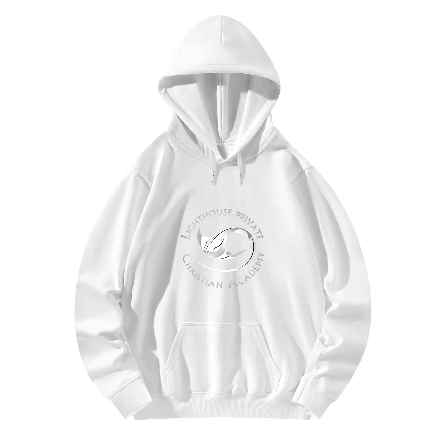 LPCA Stingrays Cotton Hoodie