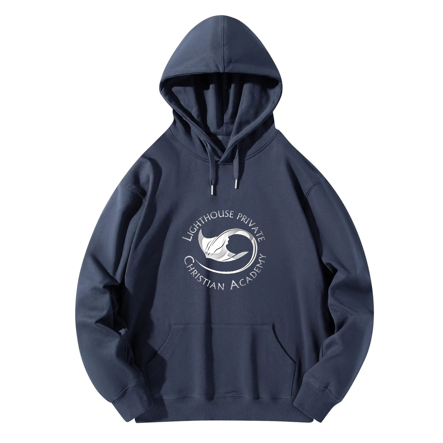 LPCA Stingrays Cotton Hoodie