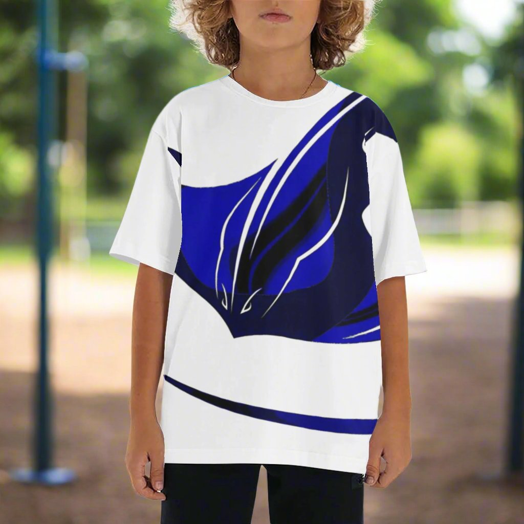 Children Stingray Tee