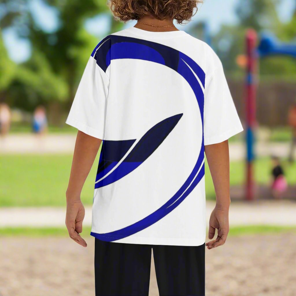 Children Stingray Tee