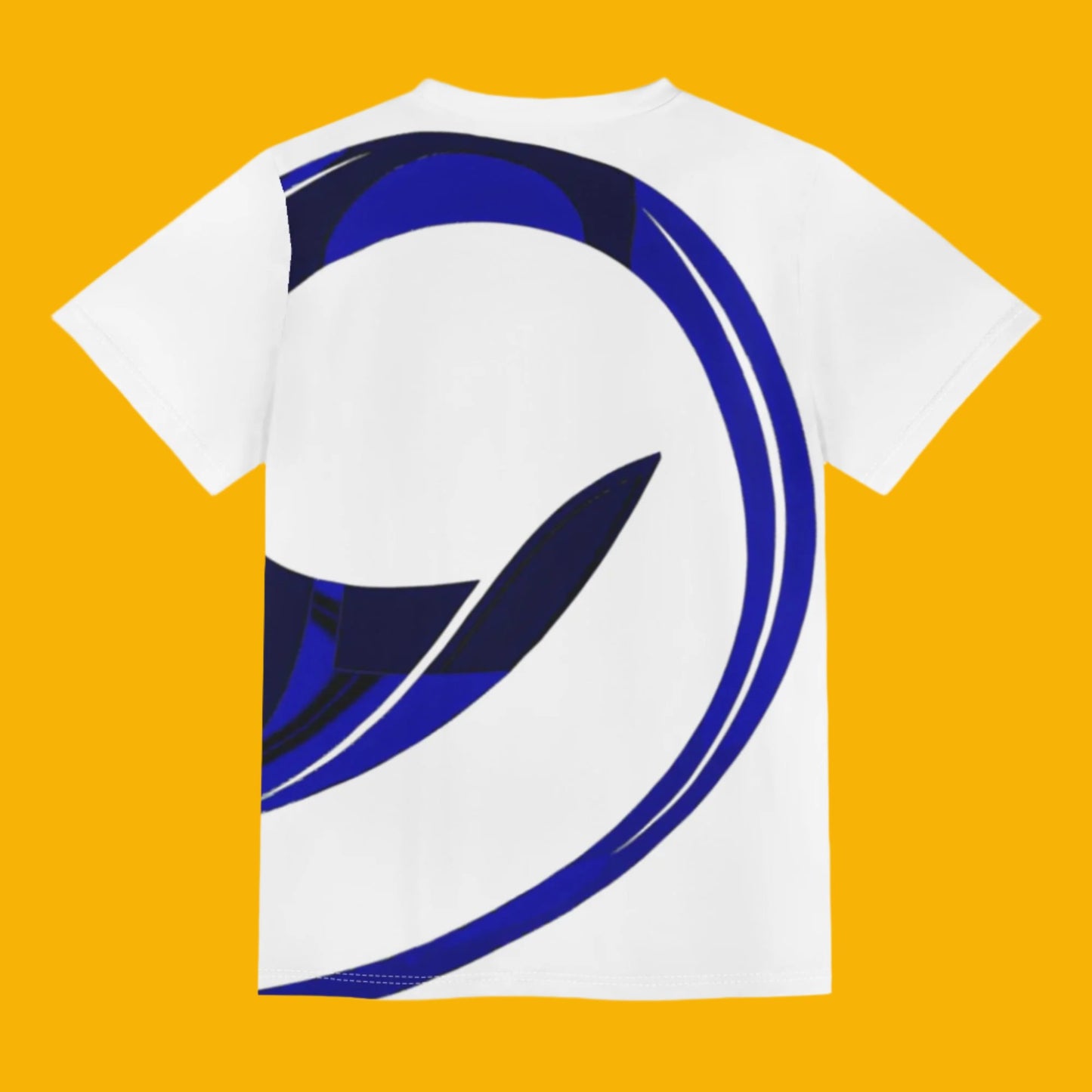 Children Stingray Tee