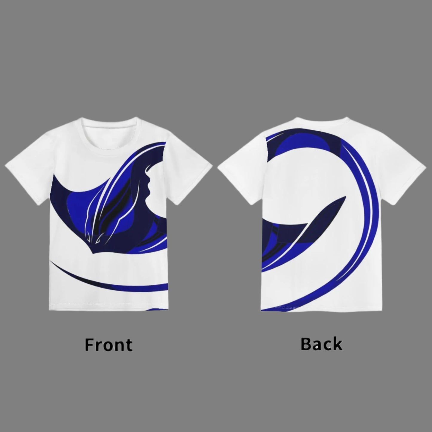 Children Stingray Tee