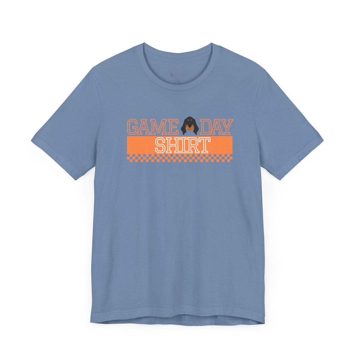 My Volunteer Game Day T-Shirt