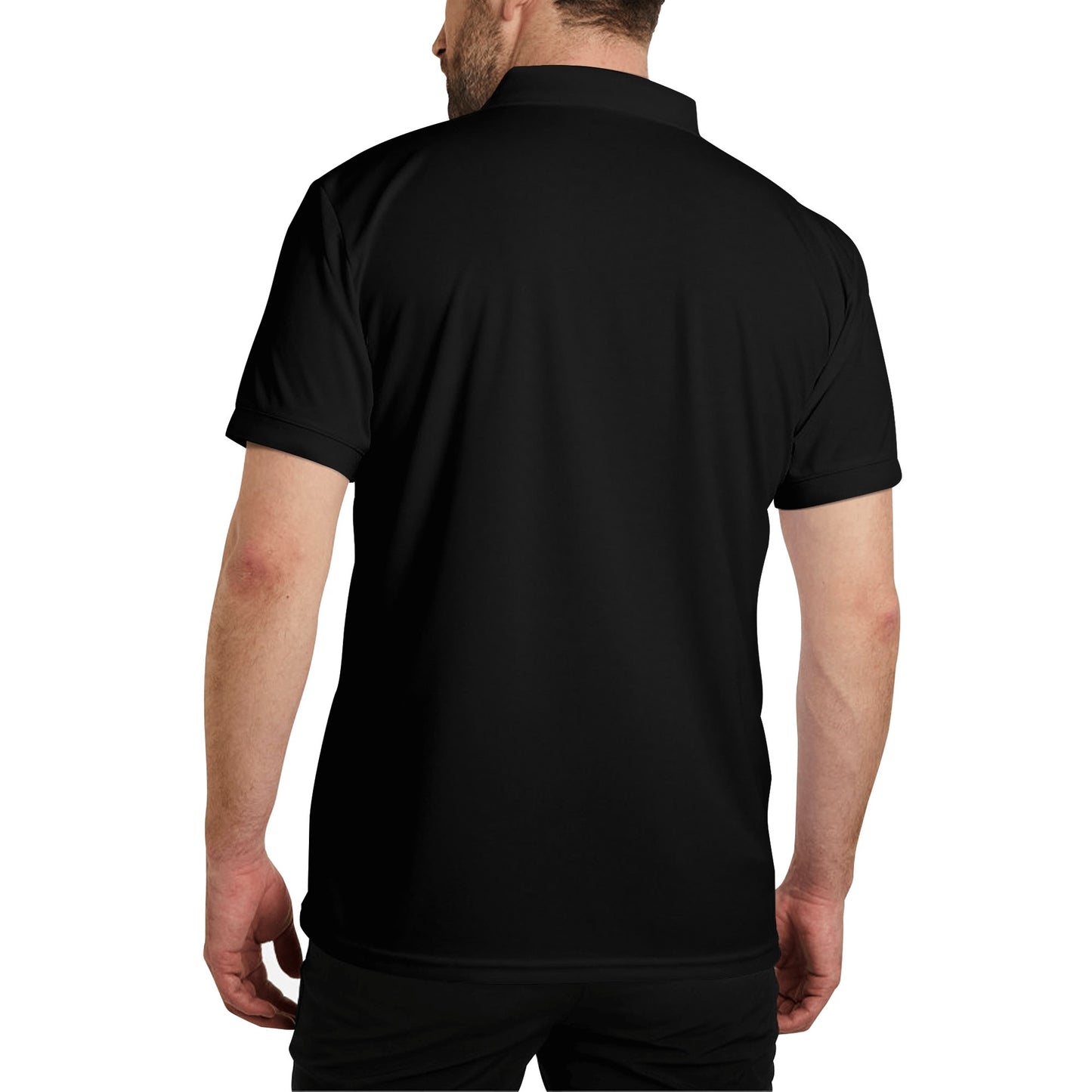 LCC Makos Cotton Polo Shirt