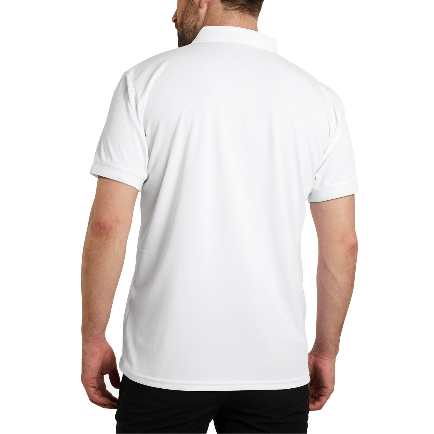 LCC Makos Cotton Polo Shirt