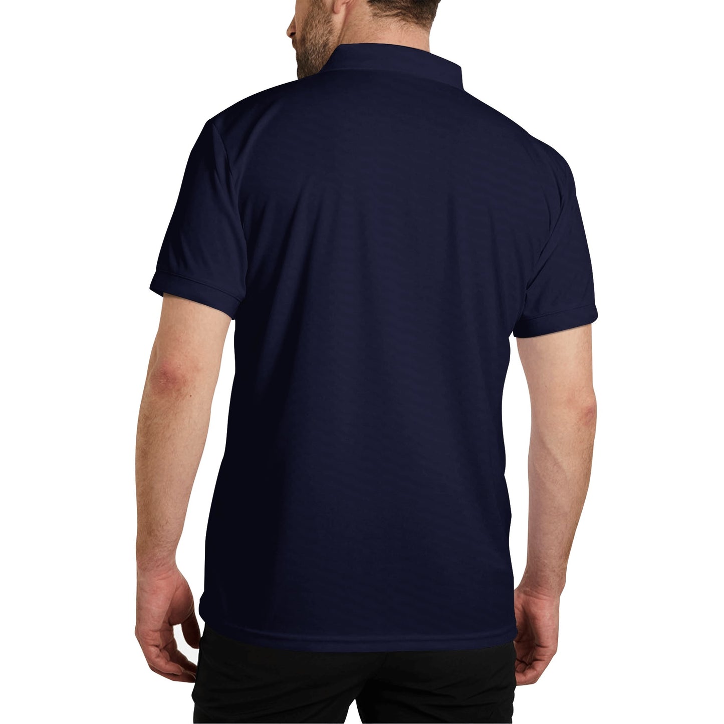 LCC Makos Cotton Polo Shirt