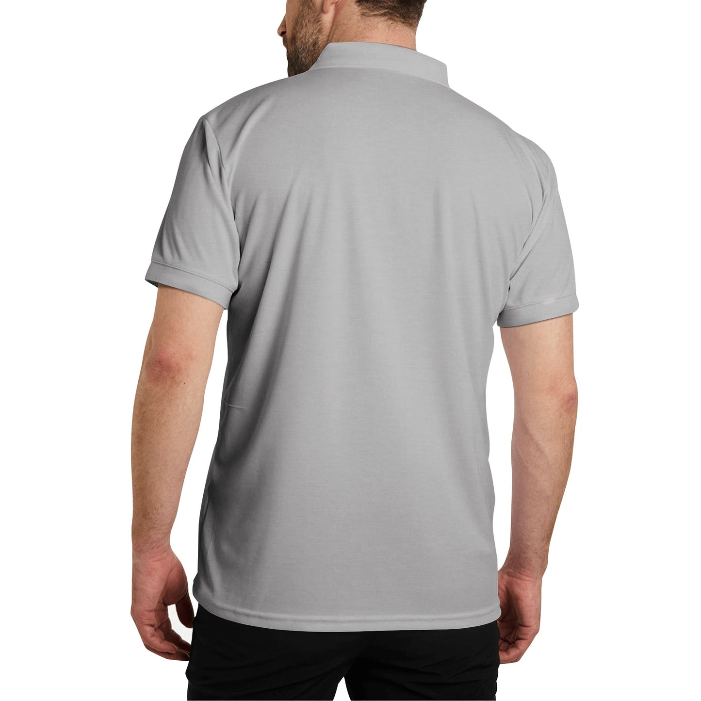 LCC Makos Cotton Polo Shirt