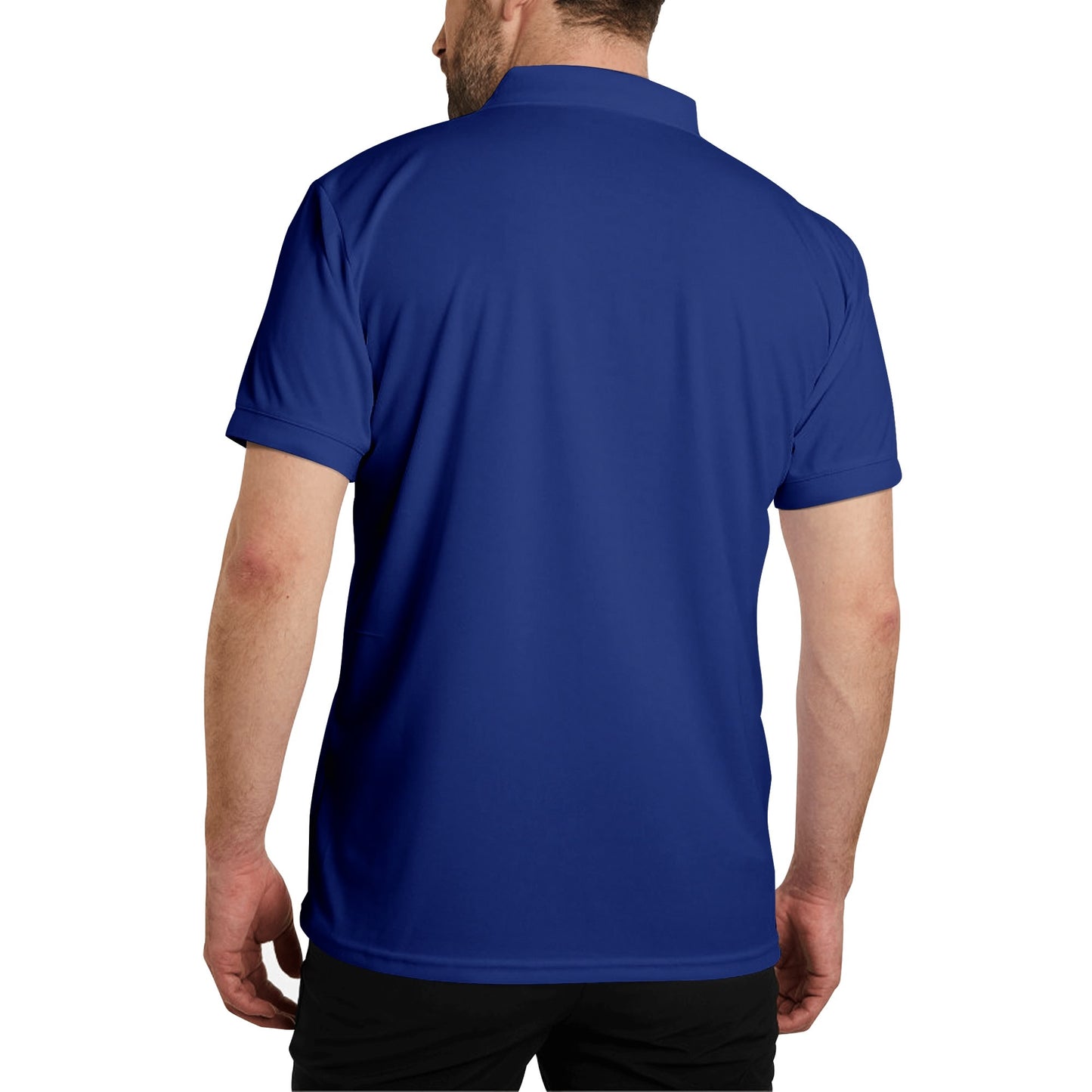 LCC Makos Cotton Polo Shirt