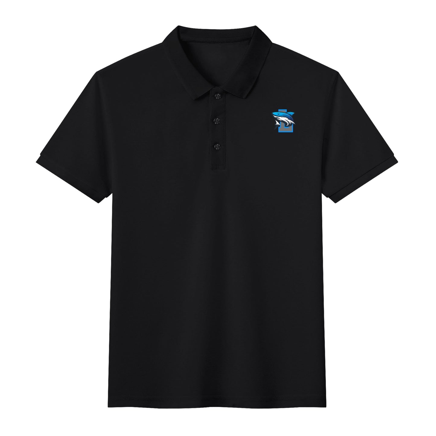 LCC Makos Cotton Polo Shirt
