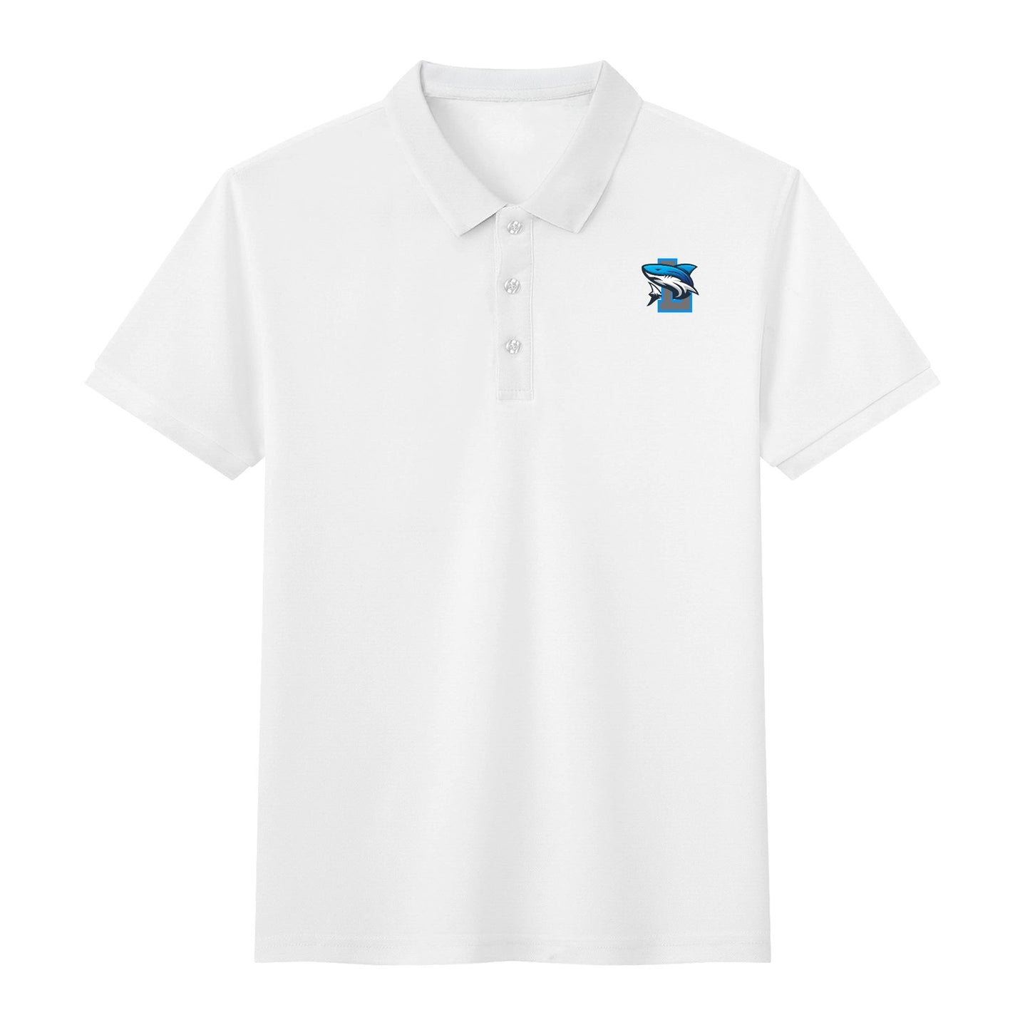 LCC Makos Cotton Polo Shirt