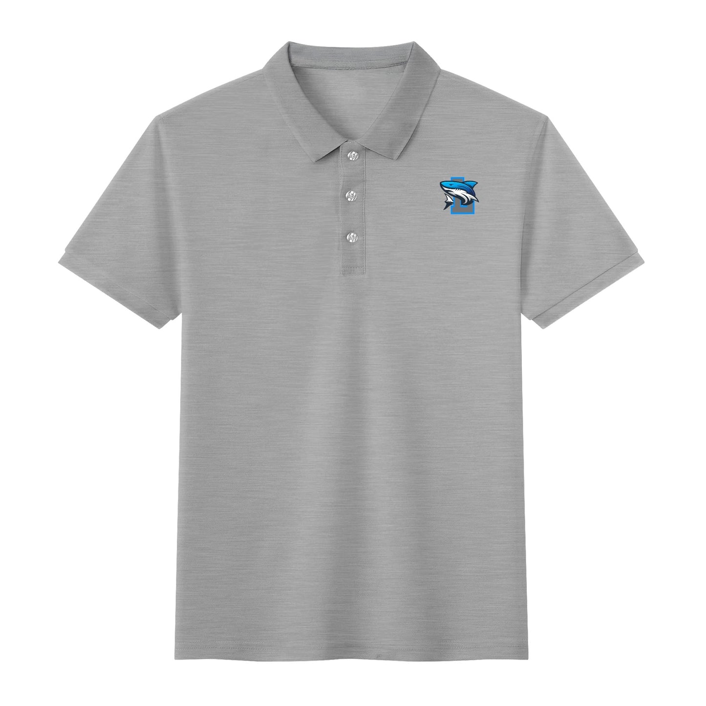 LCC Makos Cotton Polo Shirt